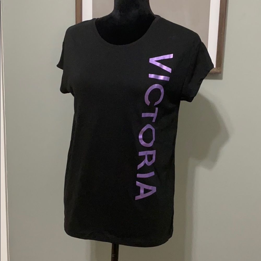 Victoria Sport Scoop-back w/Strap Back